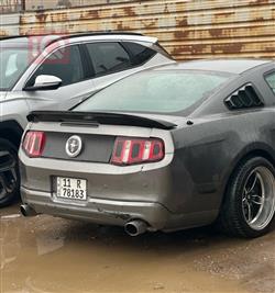 فورد موستانج